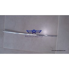 L 200 ÖN CAM NİKELAJI SOL-MB023979